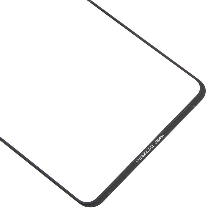 For Samsung Galaxy M55s SM-M558B 10pcs Front Screen Outer Glass Lens with OCA Optically Clear Adhesive - Outer Glass Lens by buy2fix | Online Shopping UK | buy2fix