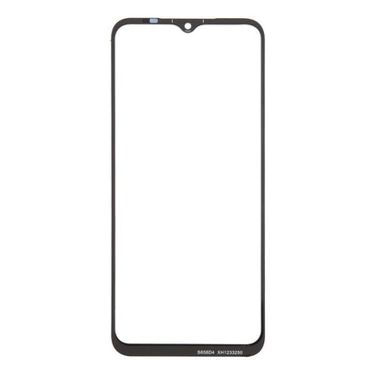 For Samsung Galaxy F14 4G SM-E145F 10pcs Front Screen Outer Glass Lens with OCA Optically Clear Adhesive - Outer Glass Lens by buy2fix | Online Shopping UK | buy2fix