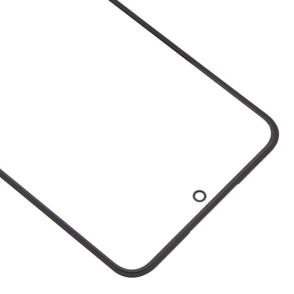 For Samsung Galaxy M35 SM-M356B 10pcs Front Screen Outer Glass Lens with OCA Optically Clear Adhesive - Outer Glass Lens by buy2fix | Online Shopping UK | buy2fix