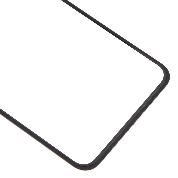 For Samsung Galaxy M35 SM-M356B 10pcs Front Screen Outer Glass Lens with OCA Optically Clear Adhesive - Outer Glass Lens by buy2fix | Online Shopping UK | buy2fix
