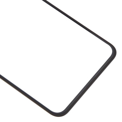 For Samsung Galaxy M35 SM-M356B 10pcs Front Screen Outer Glass Lens with OCA Optically Clear Adhesive - Outer Glass Lens by buy2fix | Online Shopping UK | buy2fix