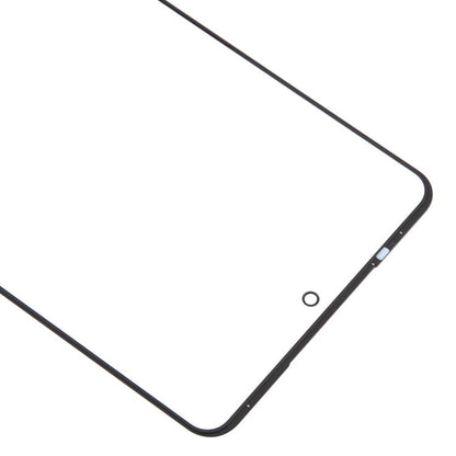 For Samsung Galaxy C55 SM-C556B 10pcs Front Screen Outer Glass Lens with OCA Optically Clear Adhesive - Outer Glass Lens by buy2fix | Online Shopping UK | buy2fix