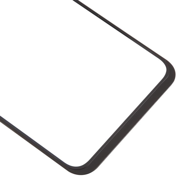 For Samsung Galaxy M15 SM-M156B 10pcs Front Screen Outer Glass Lens with OCA Optically Clear Adhesive - Outer Glass Lens by buy2fix | Online Shopping UK | buy2fix