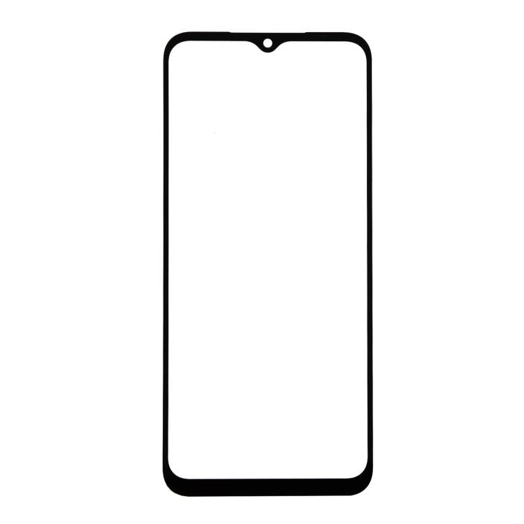 For Samsung Galaxy M14 4G SM-M145FB 10pcs Front Screen Outer Glass Lens with OCA Optically Clear Adhesive - Outer Glass Lens by buy2fix | Online Shopping UK | buy2fix