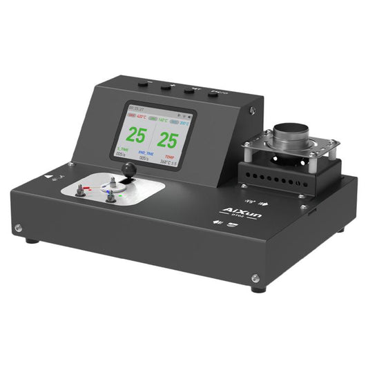 Aixun DT02 2 in 1 Dual-Channel Smart Thermometer - Others by buy2fix | Online Shopping UK | buy2fix