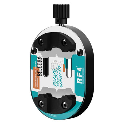 RF4 RF-FT06 Mini Heat-Resistant Glass Chip Motherboard Repair Fixture - Repair Fixture by buy2fix | Online Shopping UK | buy2fix