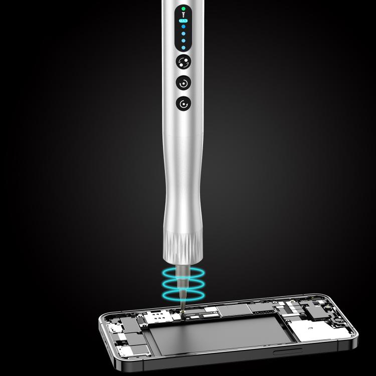 RF4 RF-ED4S Multi-function Electric Screwdriver Set - Screwdriver Set by buy2fix | Online Shopping UK | buy2fix