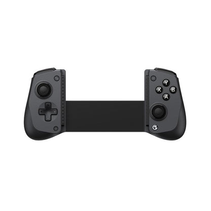 GameSir X5s Wireless Bluetooth Stretch Game Controller(Black) - Controller Gamepad by GameSir | Online Shopping UK | buy2fix