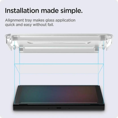 For Nintendo Switch Dust-Free Warehouse HD Curved Edge Tempered Film - Tempered Glass by buy2fix | Online Shopping UK | buy2fix