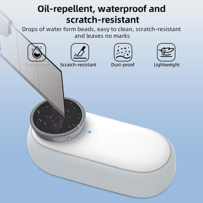 For Insta360 GO 3 Camera Lens Filter, Filter:ND8 - Len Accessories by buy2fix | Online Shopping UK | buy2fix