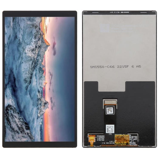 For DJI RC 2 Original Control Handle LCD Screen with Digitizer Full Assembly - Others by buy2fix | Online Shopping UK | buy2fix