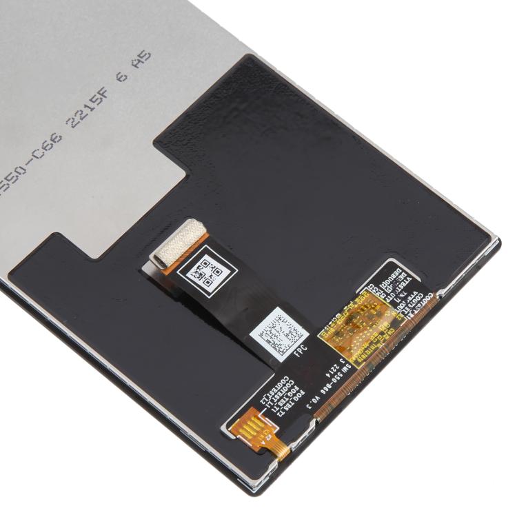 For DJI Air 3 Original Control Handle LCD Screen with Digitizer Full Assembly - DJI Air Series by buy2fix | Online Shopping UK | buy2fix