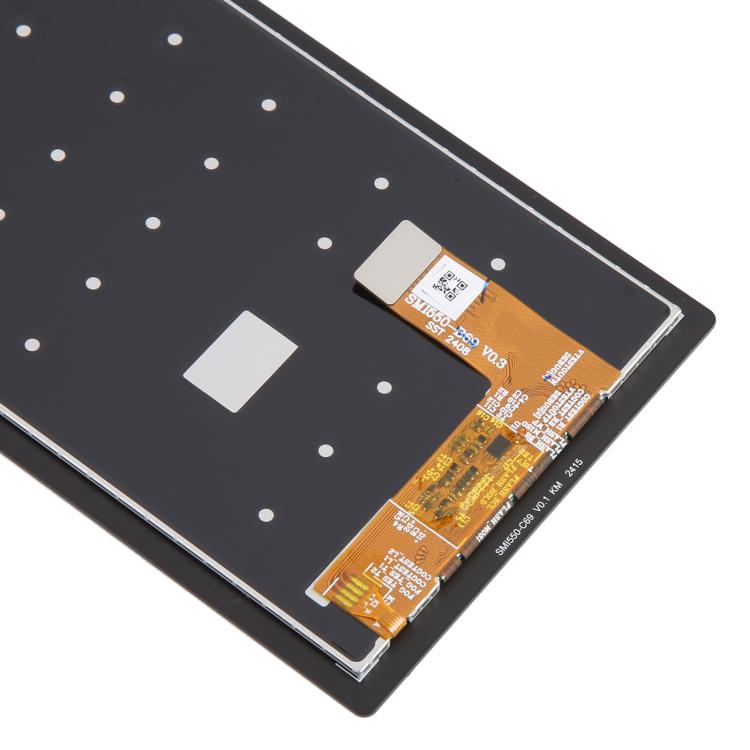 For DJI Air 3s Original Control Handle LCD Screen with Digitizer Full Assembly - DJI Air Series by buy2fix | Online Shopping UK | buy2fix