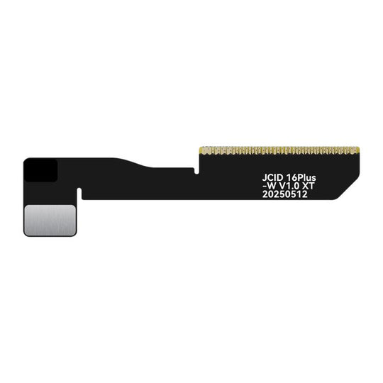For iPhone 16 Plus / 16 JC Tag-on Type Rear Camera Repair FPC Flex Cable