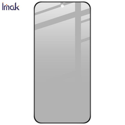 For OPPO Reno14 F 5G Global imak HD Full Screen Privacy Tempered Glass Protective Film - Reno14 F Tempered Glass by imak | Online Shopping UK | buy2fix