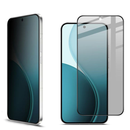 For OPPO A6 Pro 5G / F31 5G imak HD Full Screen Privacy Tempered Glass Protective Film