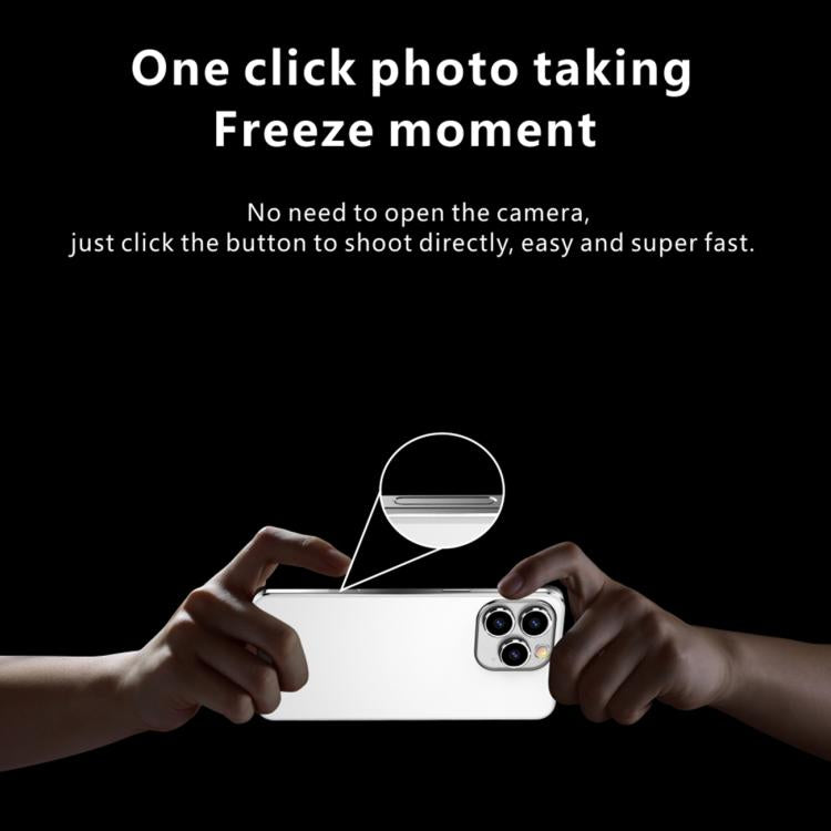 Melrose S17 Max, 4GB+64GB, 3.75 inch Android 12.0 MTK6765 Octa Core, Network: 4G, Dual SIM, Support Google Play(Pink) - Other by MELROSE | Online Shopping UK | buy2fix