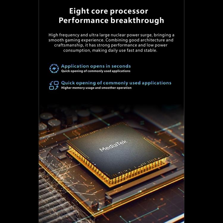 Melrose S17 Max, 4GB+64GB, 3.75 inch Android 12.0 MTK6765 Octa Core, Network: 4G, Dual SIM, Support Google Play(Pink) - Other by MELROSE | Online Shopping UK | buy2fix