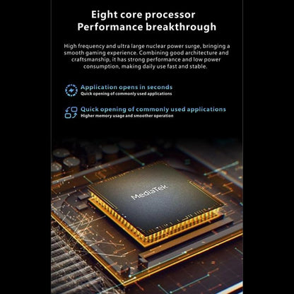 Melrose S17 Max, 4GB+64GB, 3.75 inch Android 12.0 MTK6765 Octa Core, Network: 4G, Dual SIM, Support Google Play(Pink) - Other by MELROSE | Online Shopping UK | buy2fix