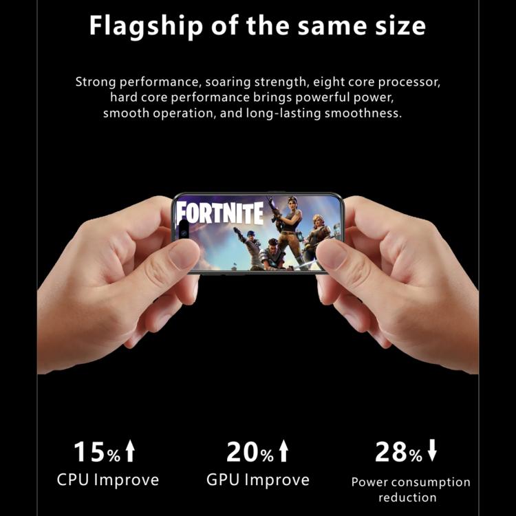 Melrose S17 Max, 4GB+64GB, 3.75 inch Android 12.0 MTK6765 Octa Core, Network: 4G, Dual SIM, Support Google Play(Pink) - Other by MELROSE | Online Shopping UK | buy2fix