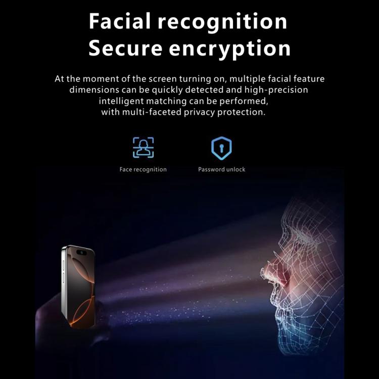 Melrose S17 Max, 4GB+64GB, 3.75 inch Android 12.0 MTK6765 Octa Core, Network: 4G, Dual SIM, Support Google Play(Pink) - Other by MELROSE | Online Shopping UK | buy2fix