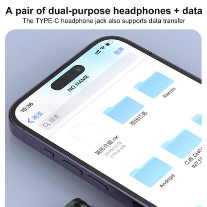 USB / Type-C / 8 Pin to CF / TF / SD Card Reader, 3.5mm HUB Adapter 6 in 1 Docking Station(Silver) - USB 3.0 HUB by buy2fix | Online Shopping UK | buy2fix