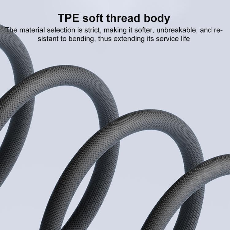 USB / Type-C / 8 Pin to 3.5mm, PD, 2 x USB, Type-C HUB Adapter 5 in 1 Docking Station(Silver) - USB 3.0 HUB by buy2fix | Online Shopping UK | buy2fix