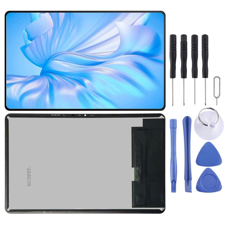 For Oukitel OT5S LCD Screen with Digitizer Full Assembly - Oukitel by buy2fix | Online Shopping UK | buy2fix