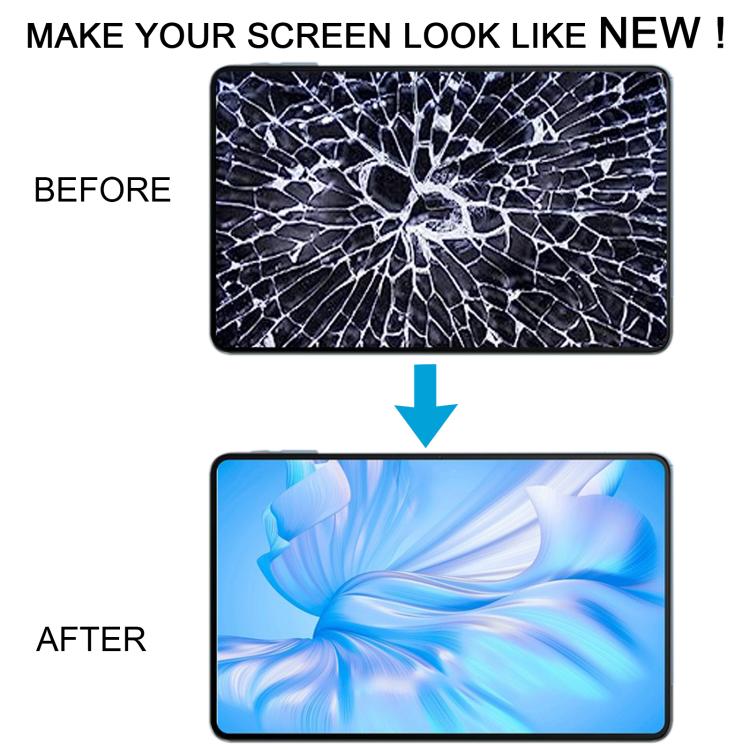 For Oukitel OT5S LCD Screen with Digitizer Full Assembly - Oukitel by buy2fix | Online Shopping UK | buy2fix