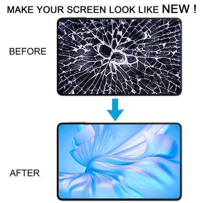 For Oukitel OT5S LCD Screen with Digitizer Full Assembly - Oukitel by buy2fix | Online Shopping UK | buy2fix