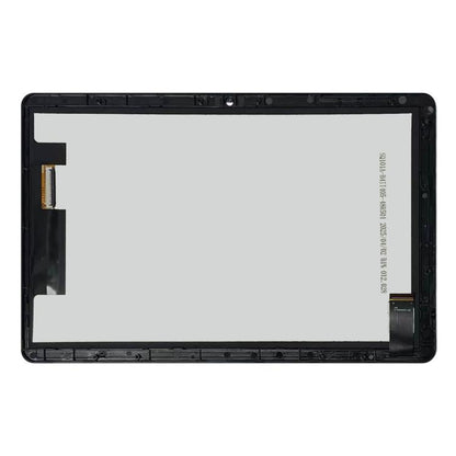 For Oukitel OT6 LCD Screen with Digitizer Full Assembly - Oukitel by buy2fix | Online Shopping UK | buy2fix