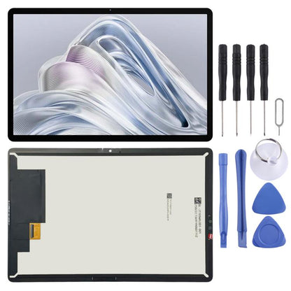 For Oukitel OT9 / OT11 LCD Screen with Digitizer Full Assembly - Oukitel by buy2fix | Online Shopping UK | buy2fix