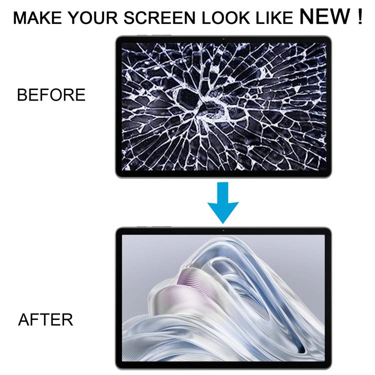 For Oukitel OT9 / OT11 LCD Screen with Digitizer Full Assembly - Oukitel by buy2fix | Online Shopping UK | buy2fix