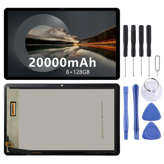 For Oukitel RT2 LCD Screen with Digitizer Full Assembly - Oukitel by buy2fix | Online Shopping UK | buy2fix