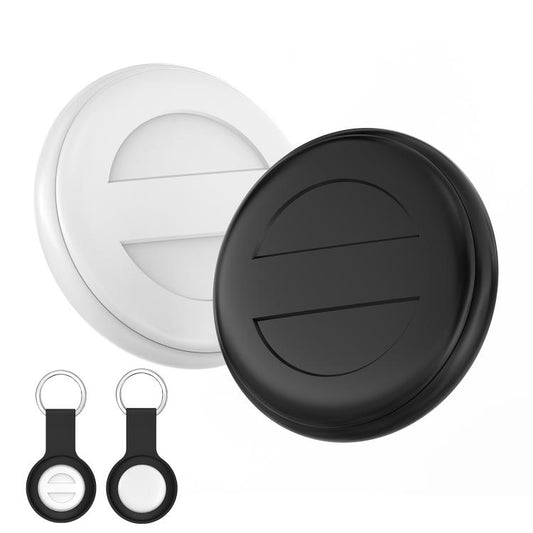M10 Mini GPS Location Tracker Anti-lost Device with Keychain(Black) - Personal Tracker by buy2fix | Online Shopping UK | buy2fix