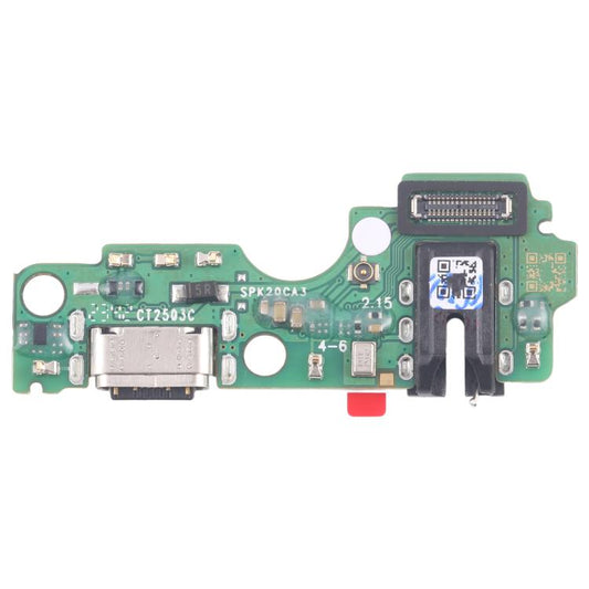 For Tecno Spark Go 2024 BG6 OEM Charging Port Board - Small Board by buy2fix | Online Shopping UK | buy2fix