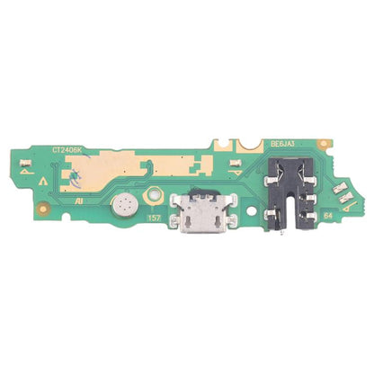 For Tecno Pop 6 Go BE6i OEM Charging Port Board - Small Board by buy2fix | Online Shopping UK | buy2fix