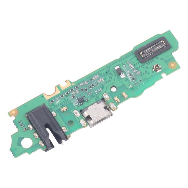 For Tecno Pop 6 Go BE6i OEM Charging Port Board - Small Board by buy2fix | Online Shopping UK | buy2fix