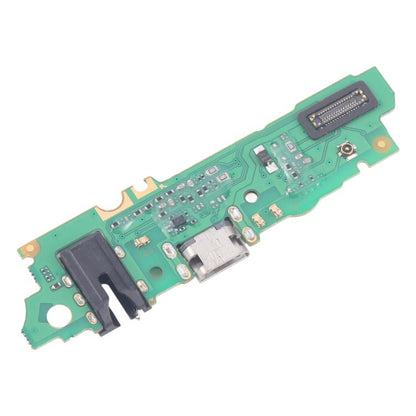 For Tecno Pop 6 Go BE6i OEM Charging Port Board - Small Board by buy2fix | Online Shopping UK | buy2fix