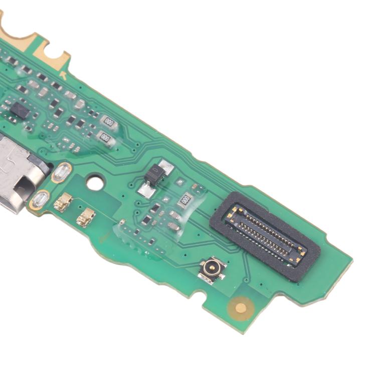 For Tecno Pop 6 Go BE6i OEM Charging Port Board - Small Board by buy2fix | Online Shopping UK | buy2fix