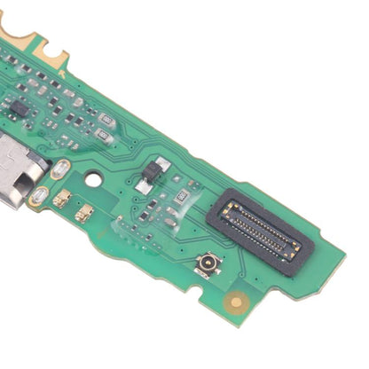For Tecno Pop 6 Go BE6i OEM Charging Port Board - Small Board by buy2fix | Online Shopping UK | buy2fix