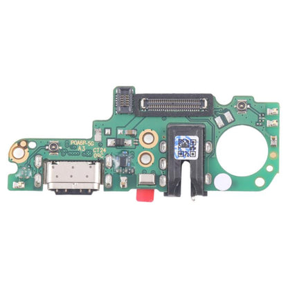 For Tecno Pova 6 Pro LI9 OEM Charging Port Board - Small Board by buy2fix | Online Shopping UK | buy2fix