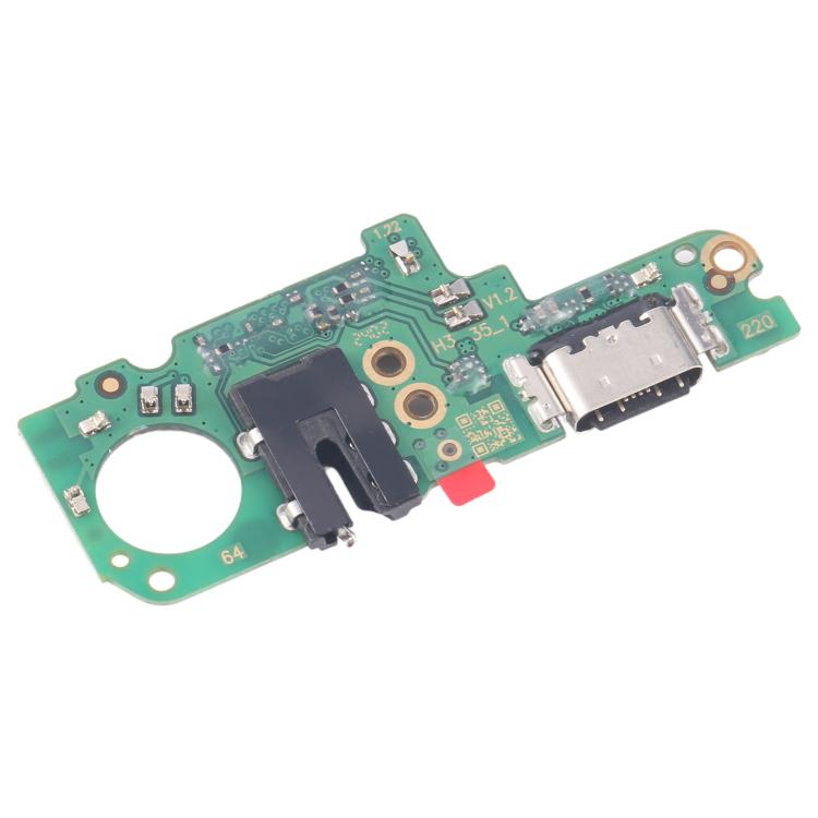 For Tecno Pova 6 Pro LI9 OEM Charging Port Board - Small Board by buy2fix | Online Shopping UK | buy2fix