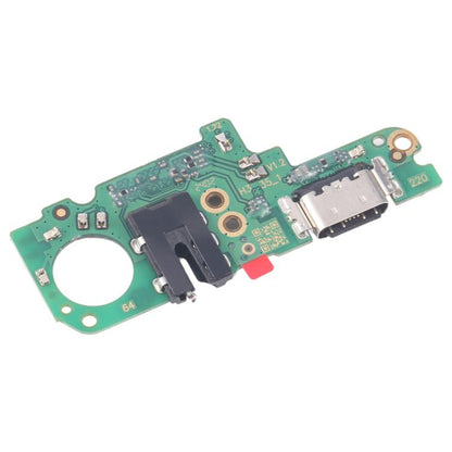 For Tecno Pova 6 Pro LI9 OEM Charging Port Board - Small Board by buy2fix | Online Shopping UK | buy2fix