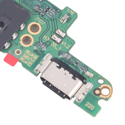 For Tecno Pova 6 Pro LI9 OEM Charging Port Board - Small Board by buy2fix | Online Shopping UK | buy2fix