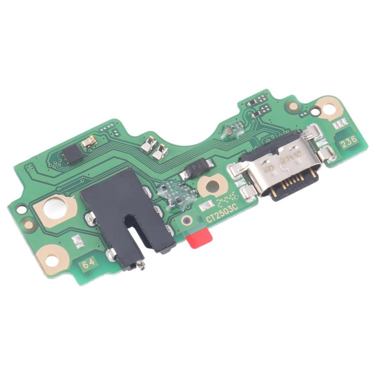 For Tecno Spark 30 Pro KL7 OEM Charging Port Board - Small Board by buy2fix | Online Shopping UK | buy2fix