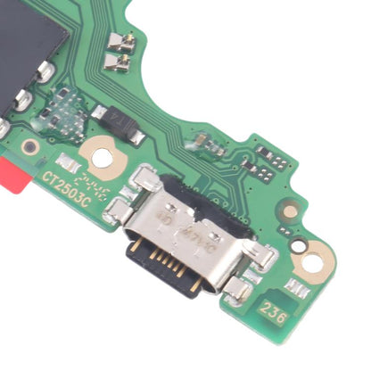 For Tecno Spark 30 Pro KL7 OEM Charging Port Board - Small Board by buy2fix | Online Shopping UK | buy2fix