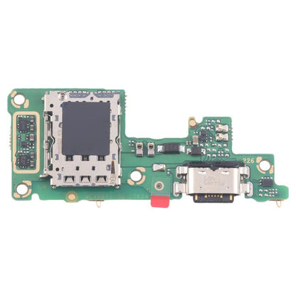 For Tecno Camon 30 Pro CL8 OEM Charging Port Board - Small Board by buy2fix | Online Shopping UK | buy2fix