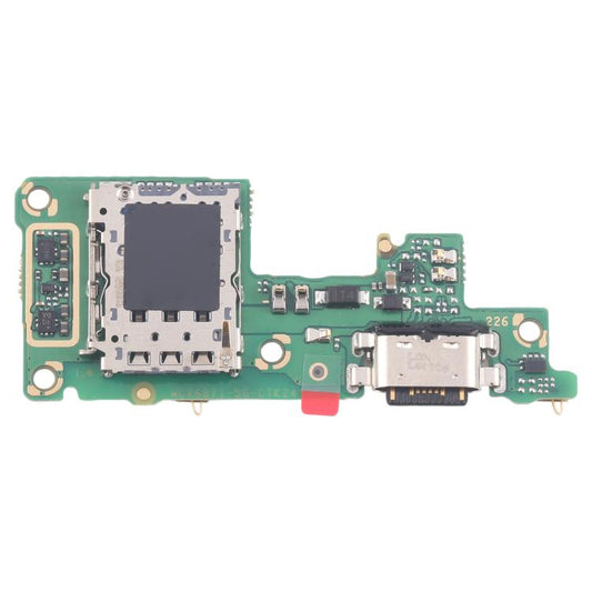 For Tecno Camon 30 Pro CL8 OEM Charging Port Board - Small Board by buy2fix | Online Shopping UK | buy2fix