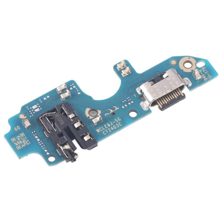 For Tecno Pova Neo 5G LE6j OEM Charging Port Board - Small Board by buy2fix | Online Shopping UK | buy2fix